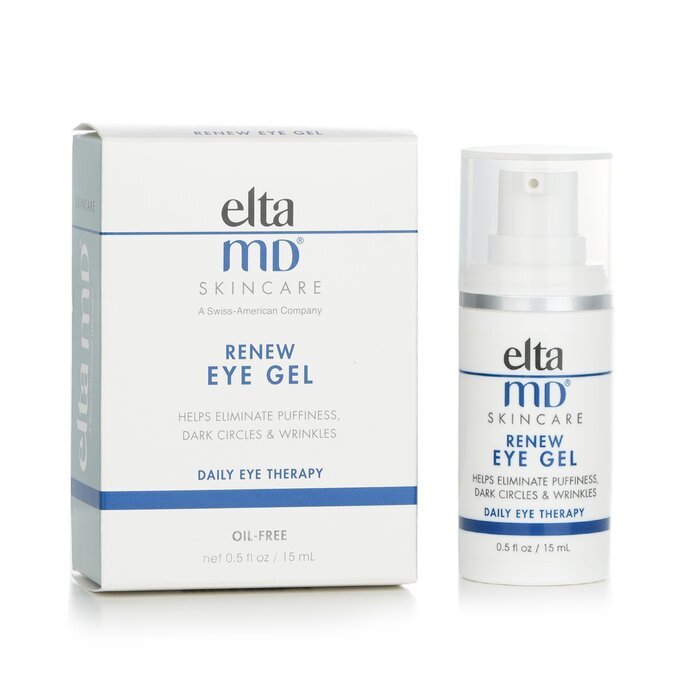 EltaMD Renew Eye Gel 15ml/0.5oz