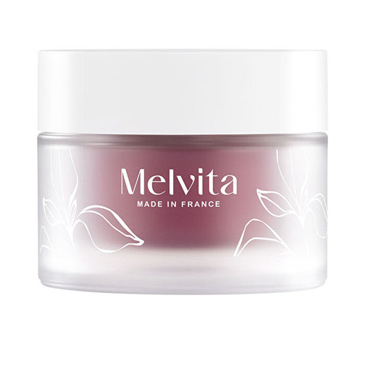 Melvita Source De Roses Hydra Plumping Cream 50ml