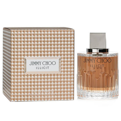 Jimmy Choo Illicit Eau De Parfum Spray 100ml