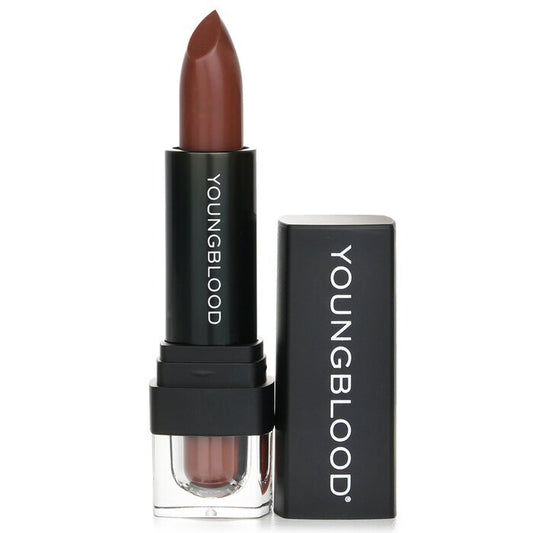 Youngblood Intimatte Mineral Matte Lipstick - #Vain 4g/0.14oz