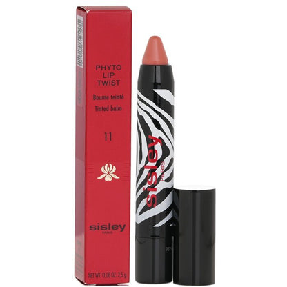 Sisley Phyto Lip Twist - # 11 Litchi 2.5g/0.08oz