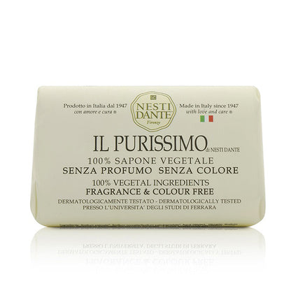 Nesti Dante IL Purissimo Bath Soap 150g/5.3oz