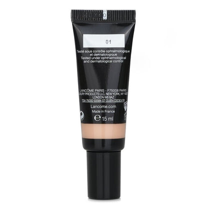 Lancome Effacernes Long Lasting Softening Concealer SPF30 - #01 Beige Pastel 15ml/0.5oz