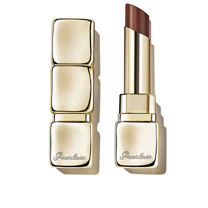 Guerlain Kisskiss Bee Glow Pearlescent Lip Balm 878 3.2 Gr