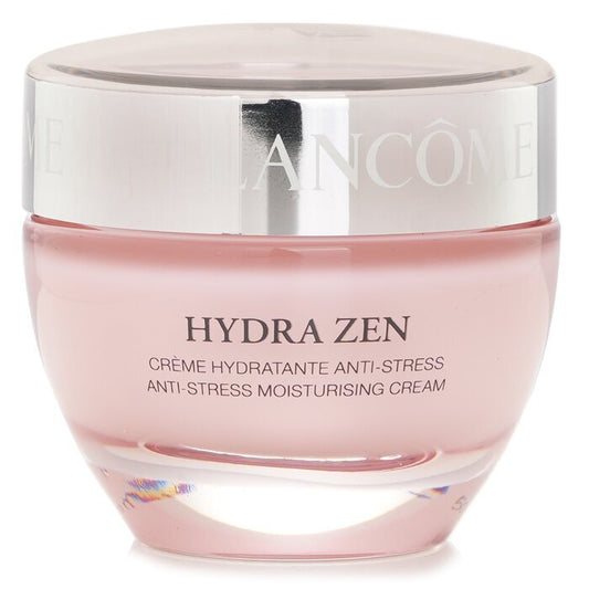 Lancome Hydra Zen Anti-Stress Moisturising Cream - All Skin Types 50ml