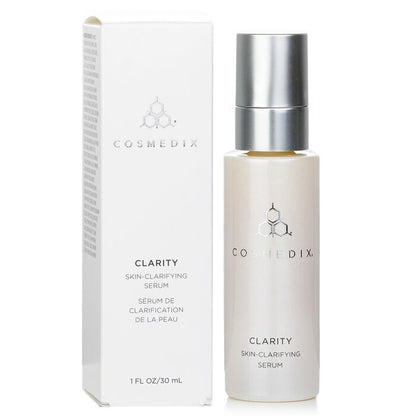 CosMedix Clarity Skin-Clarifying Serum 30ml