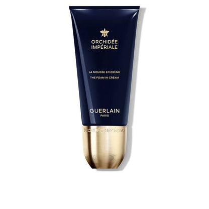 Guerlain Orchidee Imperiale The Foam In Cream 150ml