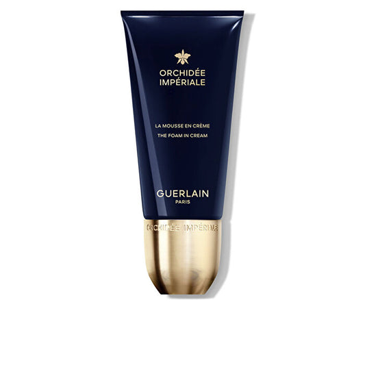 Guerlain Orchidee Imperiale The Foam In Cream 150ml