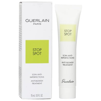 Guerlain Stop Spot Anti-Blemish Treatment 15ml/0.5oz