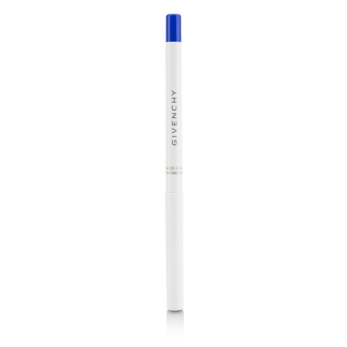 Givenchy Khol Couture Waterproof Retractable Eyeliner - # 04 Cobalt 0.3g/0.01oz