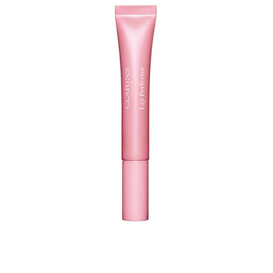 Clarins Natural Lip Perfector #21 Soft Pink Glow 12ml