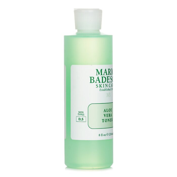 Mario Badescu Aloe Vera Toner - For Dry/ Sensitive Skin Types 236ml/8oz