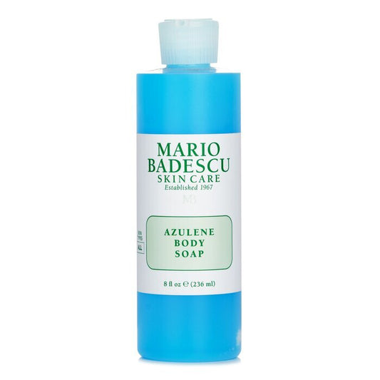 Mario Badescu Azulene Body Soap - For All Skin Types 236ml/8oz