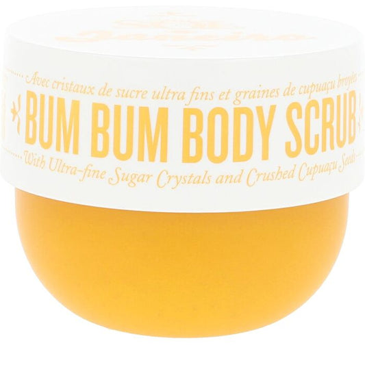 Sol De Janeiro Bum Bum Body Scrub 220g