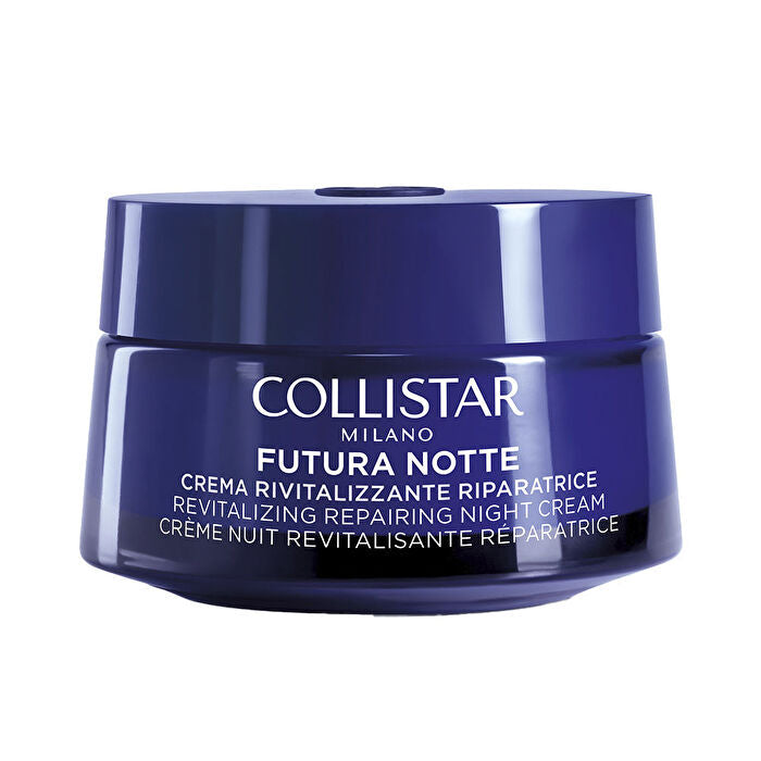 Collistar Futura Repairing Night Cream 50ml