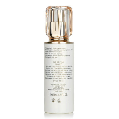 Cle De Peau Protective Fortifying Emulsion SPF 25 125ml/4.2oz