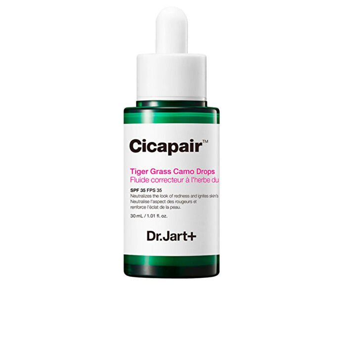 Dr.jart+ Cicapair Tiger Grass Camo Drops 30ml