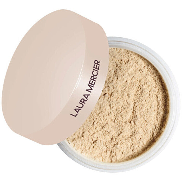 Laura Mercier Translucent Loose Setting Powder Ultra Blur -  Medium Deep 20g