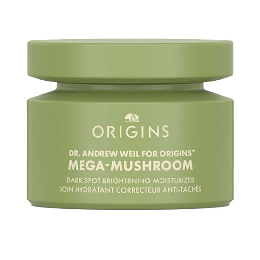 Origins Dr. Weil Mega-mushroom Dark Spot Bright. Moisturizer 50ml