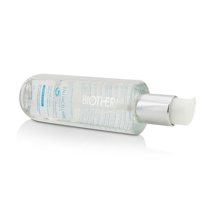 Biotherm Biosource Eau Micellaire Total & Instant Cleanser + Make-Up Remover - For All Skin Types 200ml/6.76oz