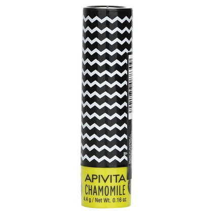 Apivita Lip Care With Chamomile SPF 15 4.4g/0.15oz