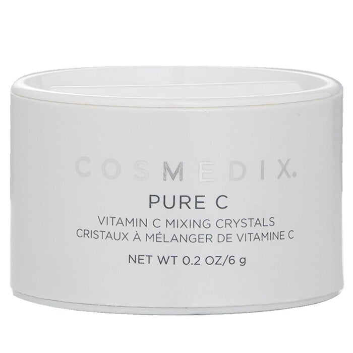 CosMedix Pure C Vitamin C Mixing Crystals 6g/0.2oz