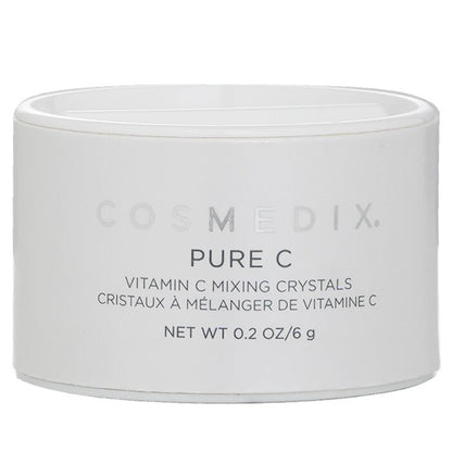 CosMedix Pure C Vitamin C Mixing Crystals 6g/0.2oz