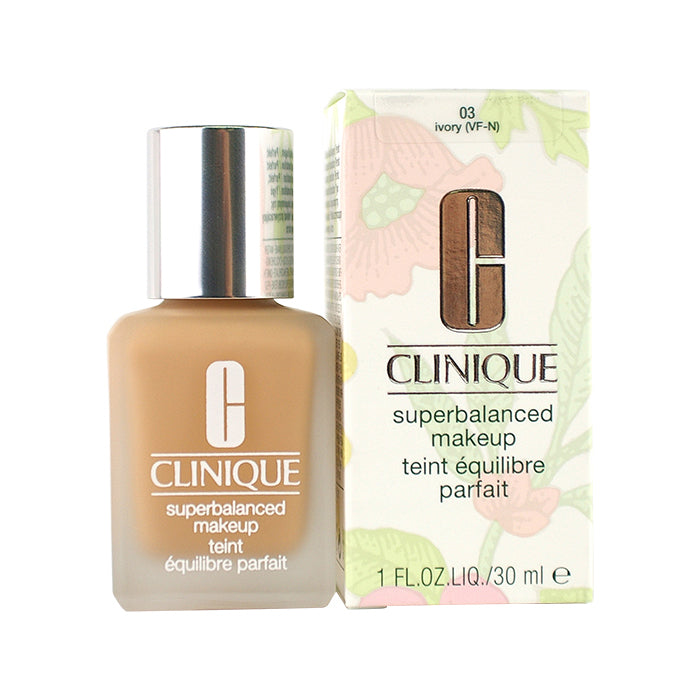 Clinique Superbalanced MakeUp - No. 03 / CN 28 Ivory 30ml/1oz