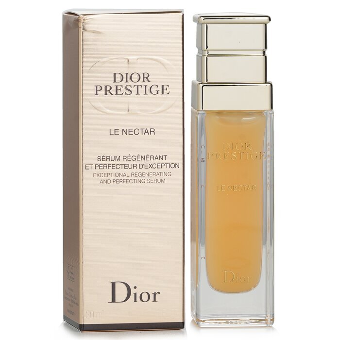 Christian Dior Dior Prestige Le Nectar Exceptional Regenerating Serum 30ml/1oz