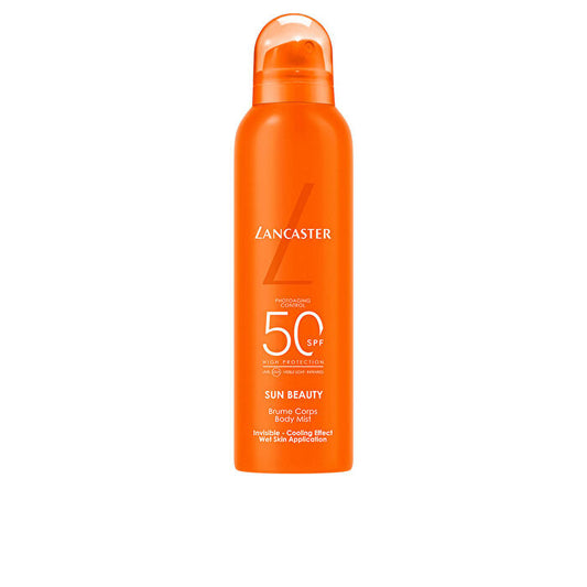Lancaster Sun Sport Invisible Refreshing Mist Spf50 200ml