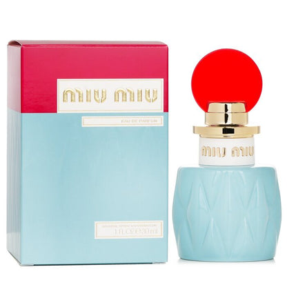 Miu Miu Eau De Parfum Spray 30ml