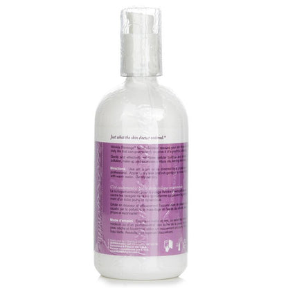 DERMAdoctor Wrinkle Revenge Antioxidant Enhanced Glycolic Acid Facial Cleanser 180ml/6oz