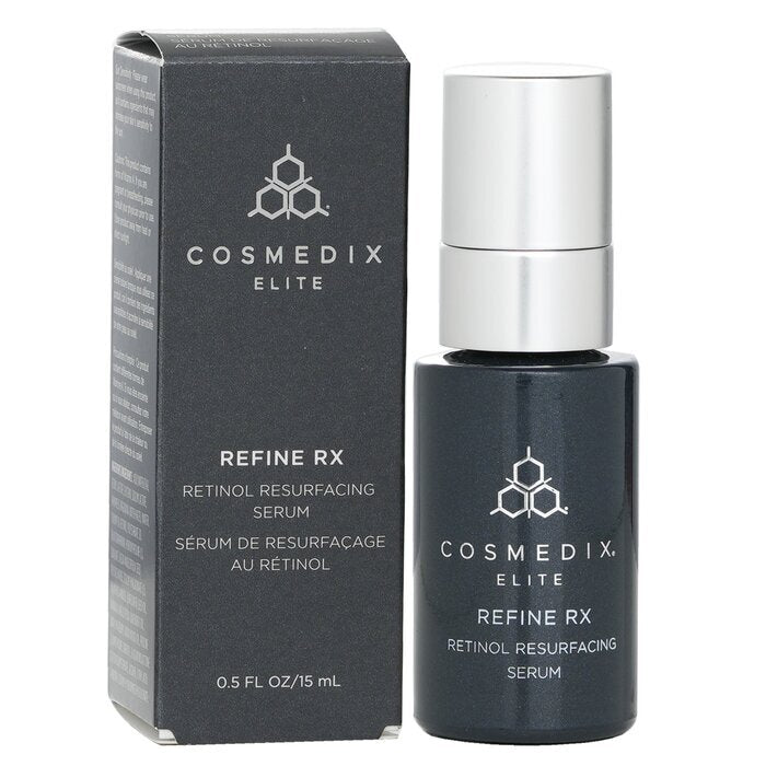 CosMedix Elite Refine Rx Retinol Resurfacing Serum 15ml/0.5oz