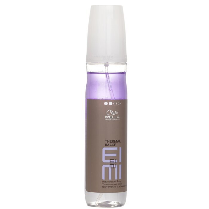 Wella EIMI Thermal Image Heat Protection Hair Spray (Hold 2) 150ml/5.07oz