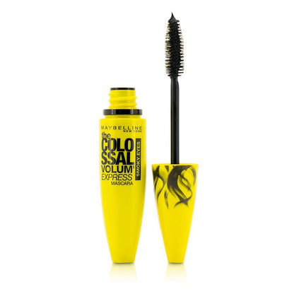 Maybelline Volum' Express The Colossal Smoky Eyes Mascara - Smoky Black 10.7ml/0.36oz