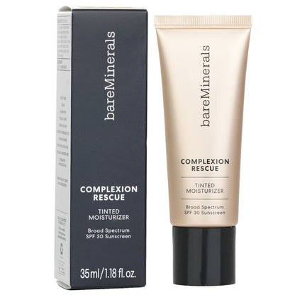 BareMinerals Complexion Rescue Tinted Hydrating Gel Cream SPF30 - #5.5 Bamboo 35ml/1.18oz