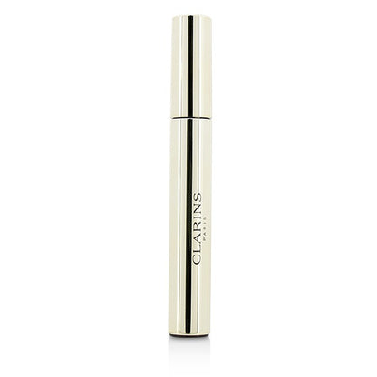 Clarins Supra Volume Mascara - # 01 Intense Black 8ml/0.2oz