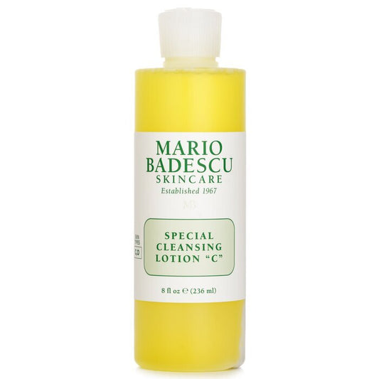 Mario Badescu Special Cleansing Lotion C - For Combination/ Oily Skin Types 236ml