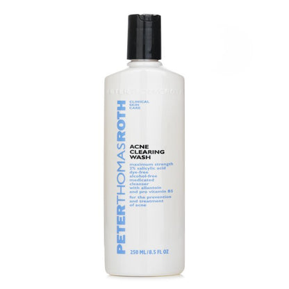 Peter Thomas Roth Acne Clearing Wash 250ml/8.5oz