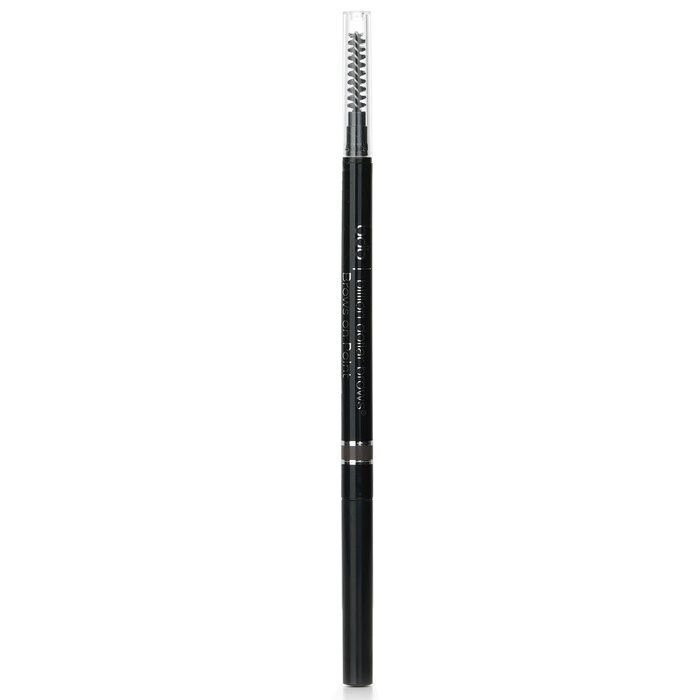 Billion Dollar Brows Brows On Point Waterproof Micro Brow Pencil - Taupe 0.045g/0.002oz