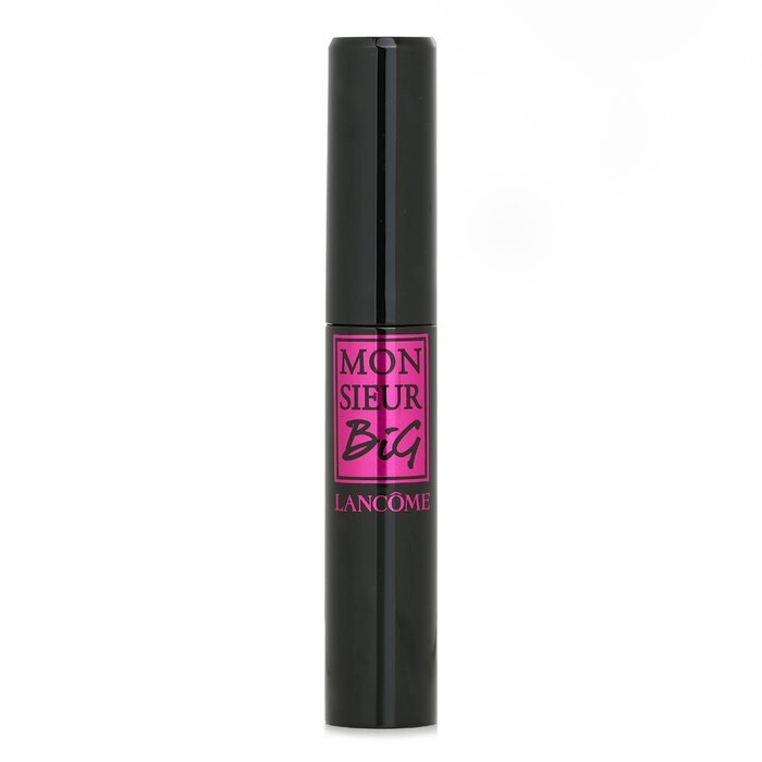 Lancome Monsieur Big Volume Mascara - #01 Big Is The New Black 10ml/0.33oz