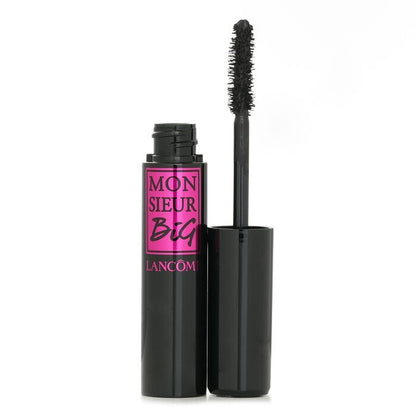 Lancome Monsieur Big Volume Mascara - #01 Big Is The New Black 10ml/0.33oz