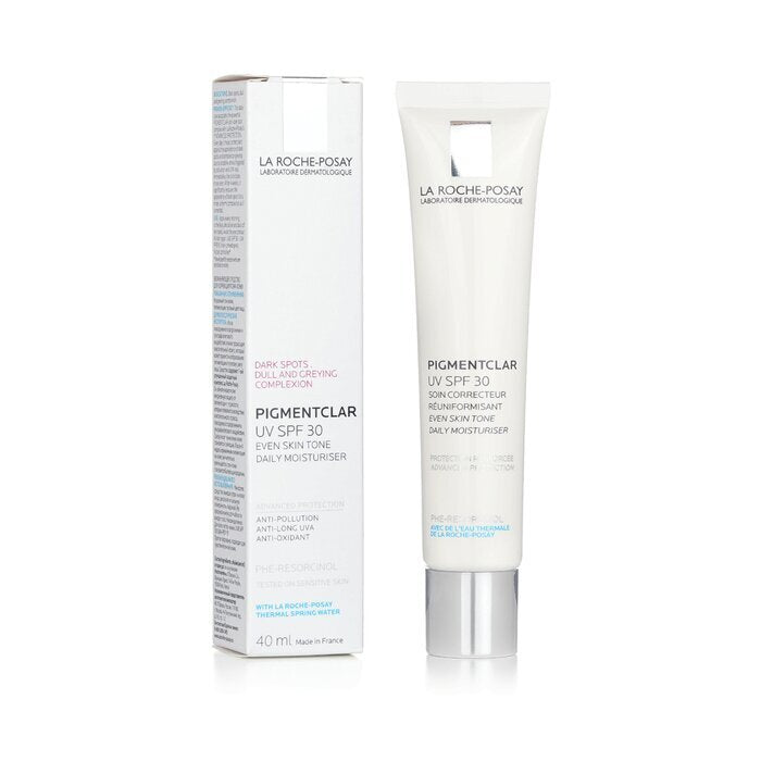 La Roche Posay Pigmentclar UV SPF30 Skin Tone Correcting Daily Moisturizer 40ml/1.3oz