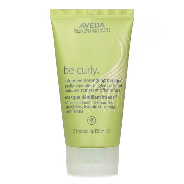 Aveda Be Curly Intensive Detangling Masque 150ml/5oz