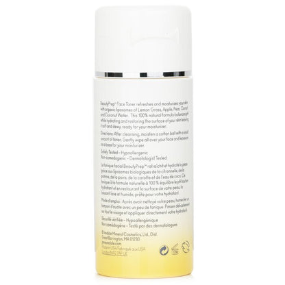 Jane Iredale BeautyPrep Face Toner 88.7ml/3oz