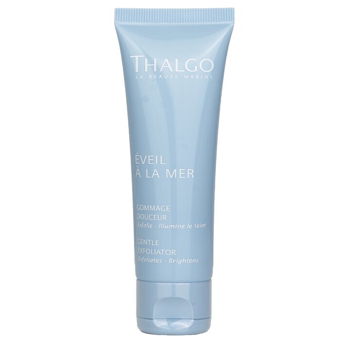 Thalgo Eveil A La Mer Gentle Exfoliator - For Dry, Delicate Skin 50ml/1.69oz