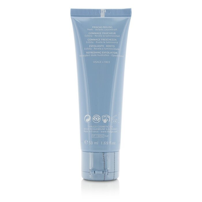 Thalgo Eveil A La Mer Refreshing Exfoliator - For Normal to Combination Skin 50ml/1.69oz