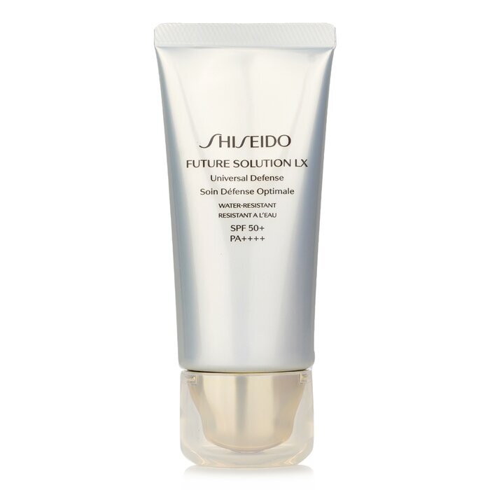 Shiseido Future Solution LX Universal Defense SPF 50 50ml