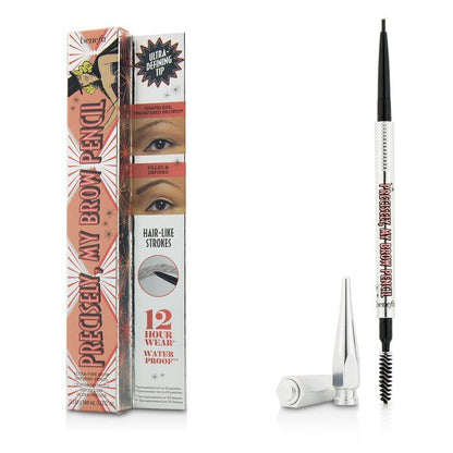 Benefit Precisely My Brow Pencil (Ultra Fine Brow Defining Pencil) - # 5 (Deep) 0.08g/0.002oz