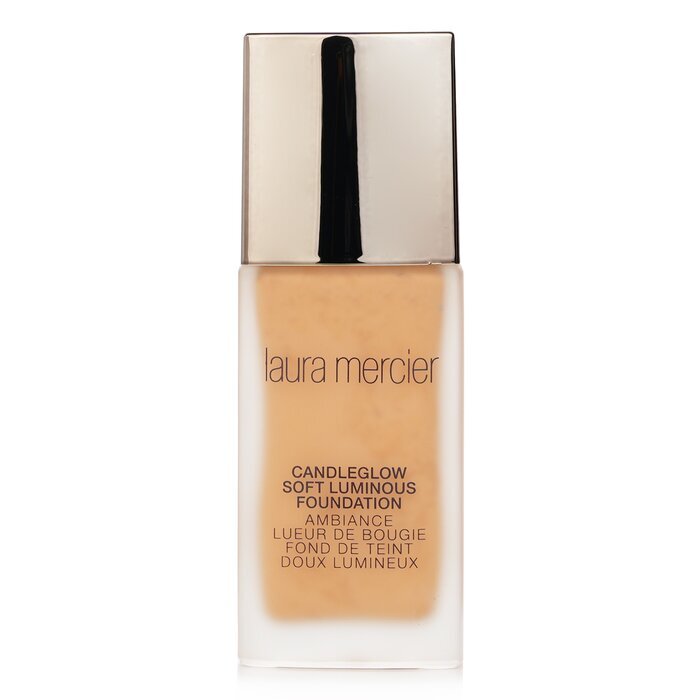 Laura Mercier Candleglow Soft Luminous Foundation - # 4W2 Chai 30ml/1oz